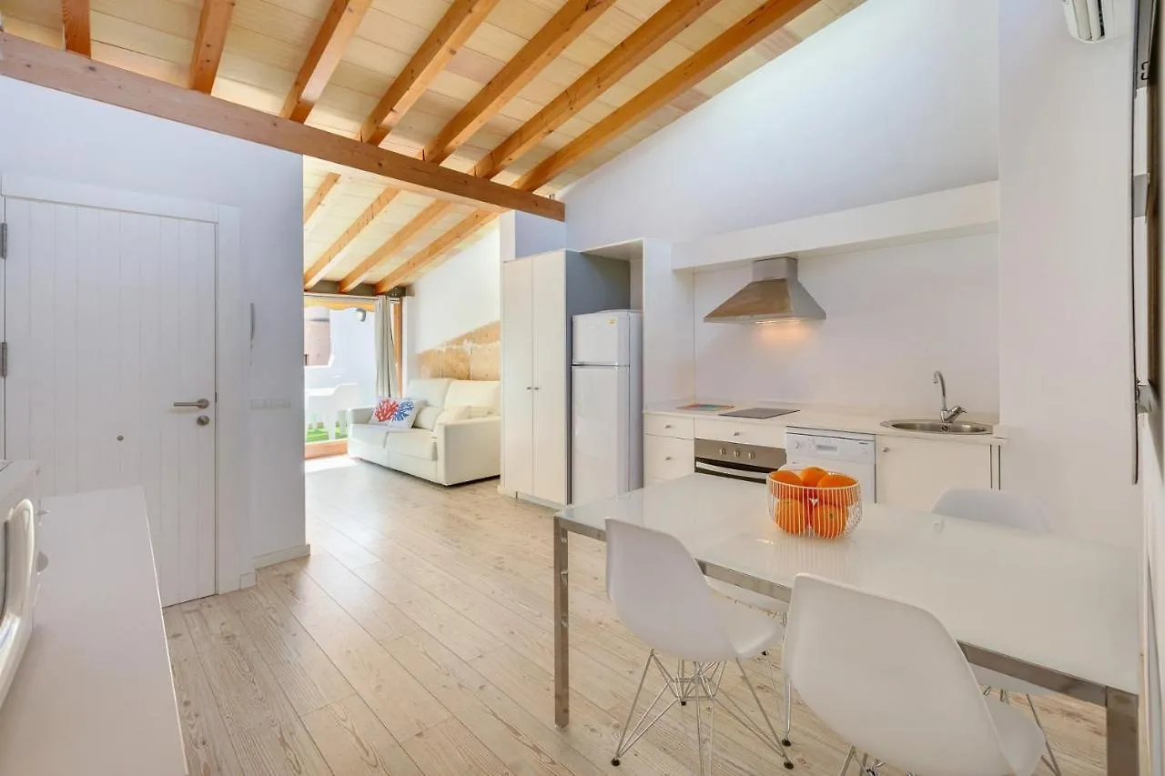 Apartamento Urban Suites Palma - Turismo de Interior