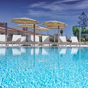  Apartment Adonis Spanien