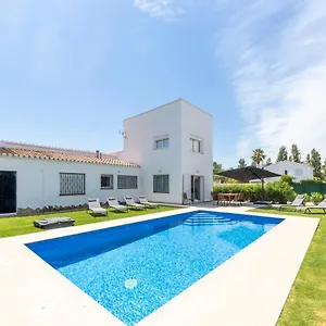  Ferienhaus Eldorado Playa 139 By Interhome Spanien