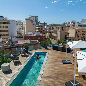 Js Plaza Hotel Palma de Mallorca