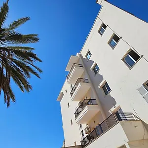 Lis Mallorca Aparthotel Palma de Mallorca