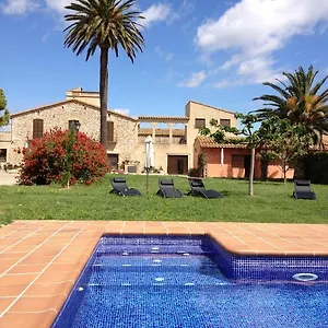  Landhaus Mas Spanien
