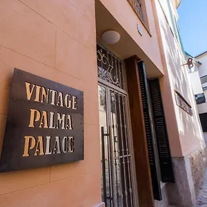 Vintage Palace Ti Appartamento