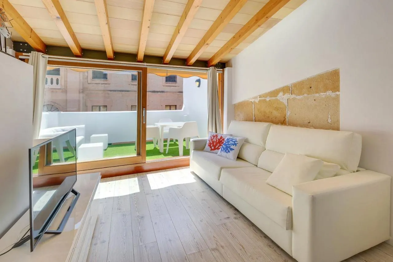 Apartament Urban Suites Palma - Turismo De Interior Hiszpania