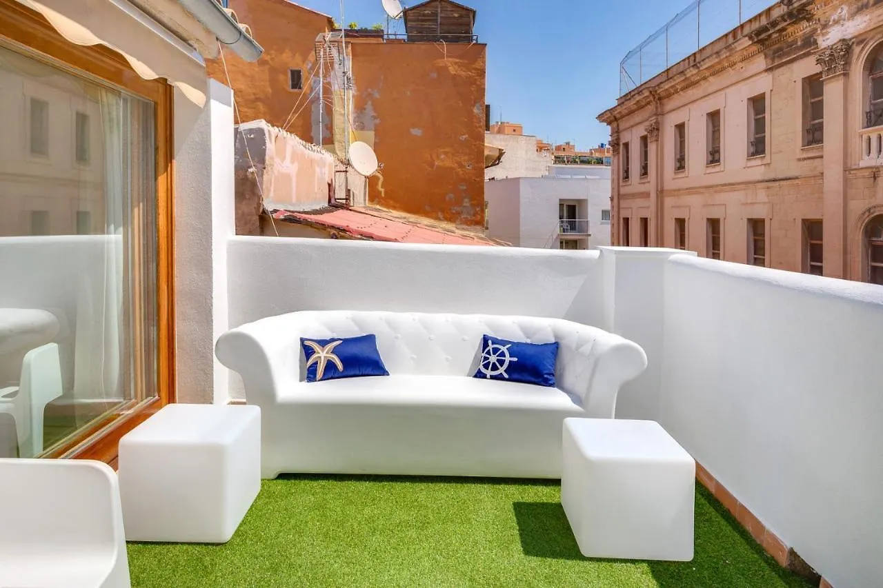 Apartament Urban Suites Palma - Turismo De Interior Hiszpania
