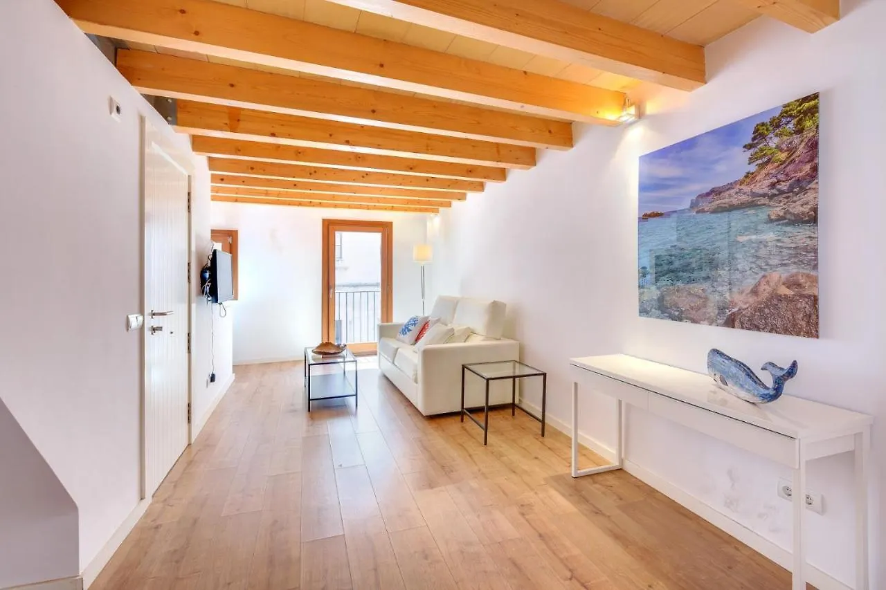 Apartament Urban Suites Palma - Turismo De Interior