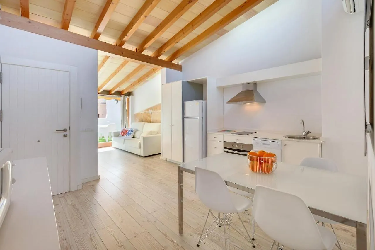 Apartament Urban Suites Palma - Turismo De Interior