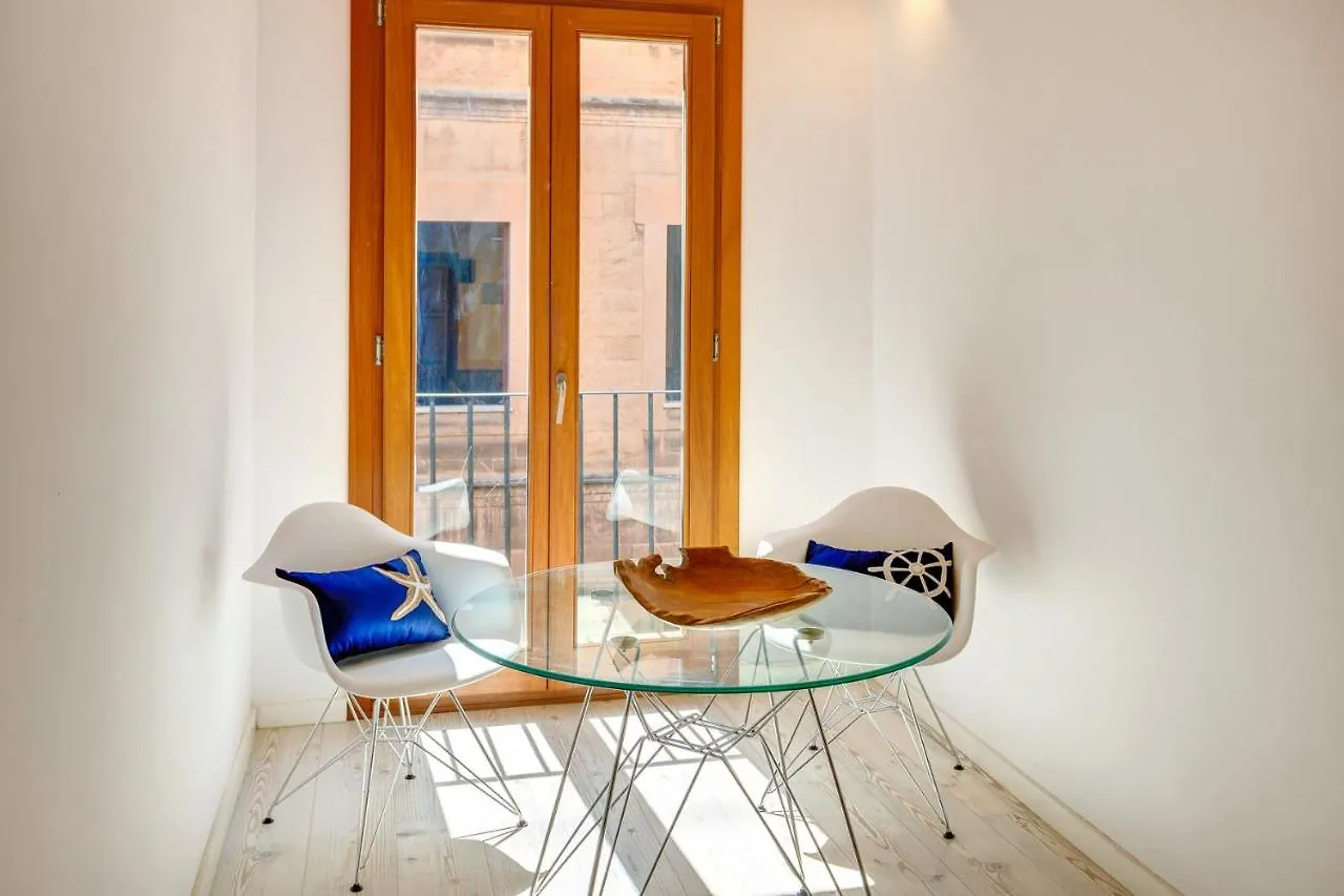 Urban Suites Palma - Turismo De Interior Apartament Palma de Mallorca