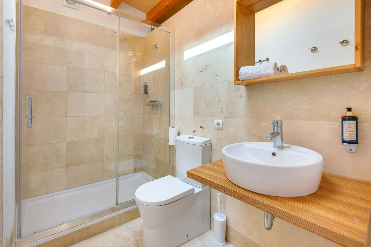 Urban Suites Palma - Turismo De Interior Apartament