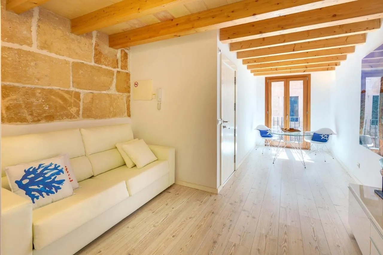 Apartament Urban Suites Palma - Turismo De Interior Hiszpania