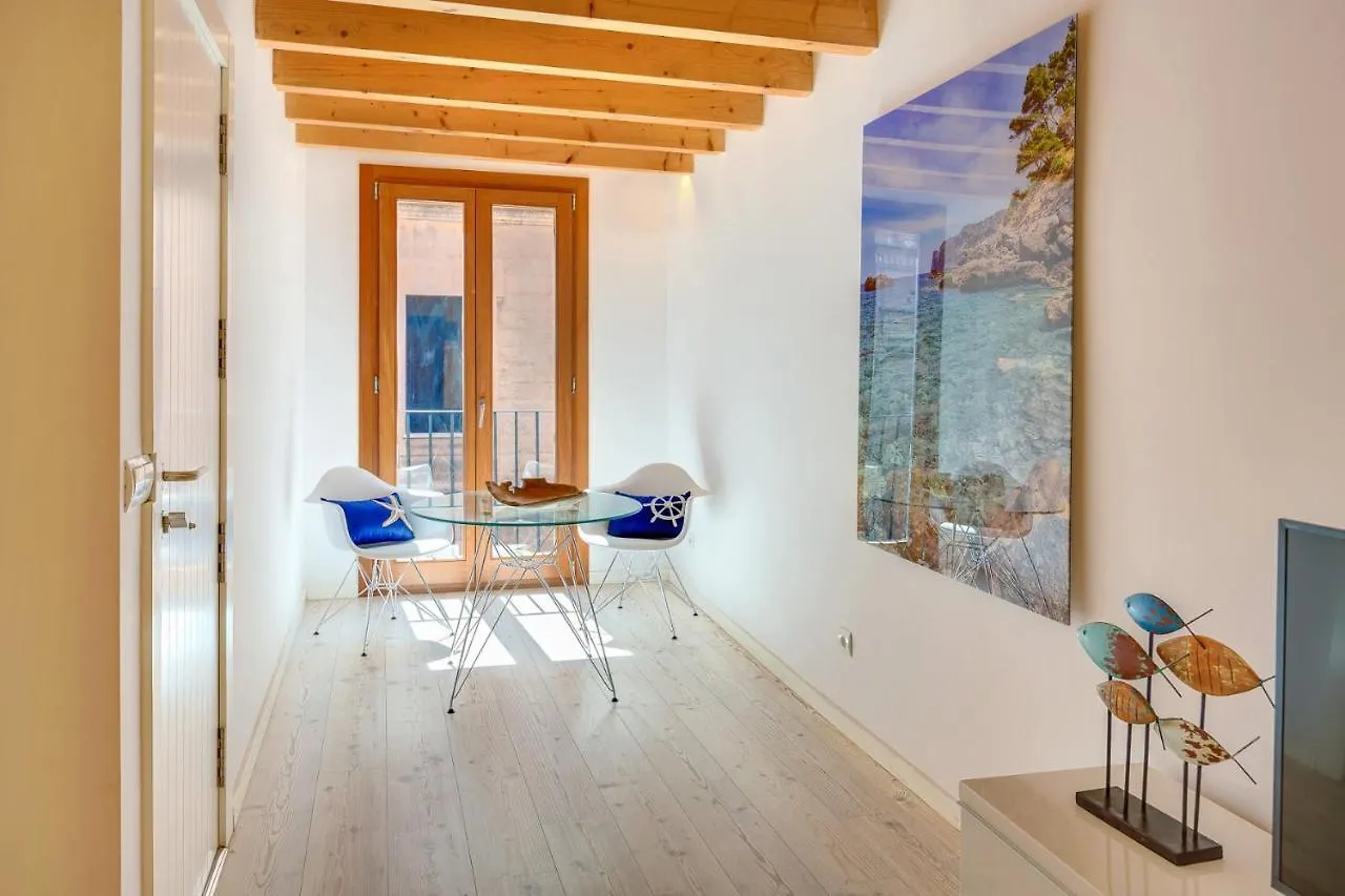 Urban Suites Palma - Turismo De Interior Hiszpania