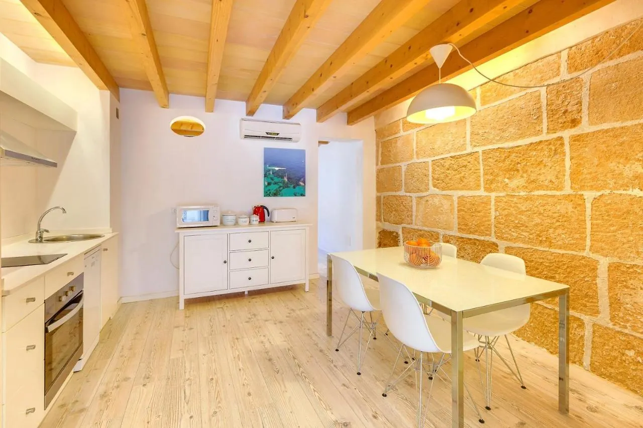 Apartament Urban Suites Palma - Turismo De Interior