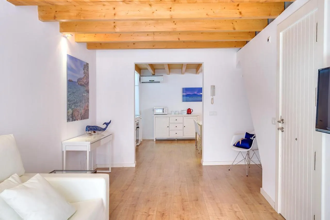 Apartament Urban Suites Palma - Turismo De Interior